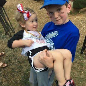 Meet your Posher, Roxanne